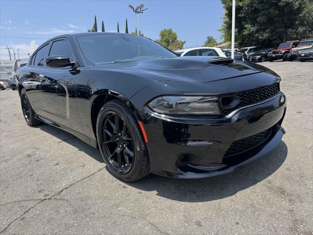 2020 Dodge Charger