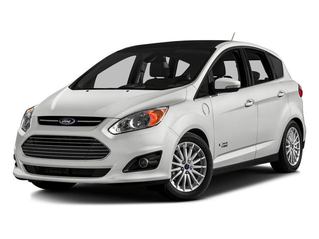 2016 Ford C-max Energi