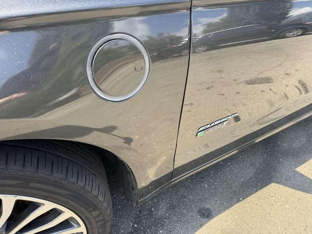 Photo of 2017  Ford Fusion Energi