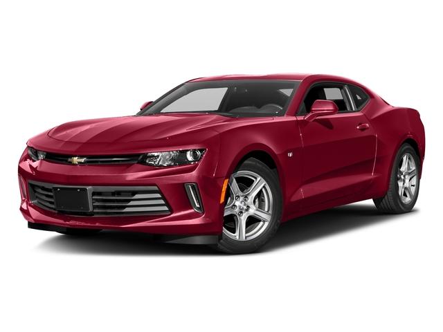 2017 Chevrolet Camaro