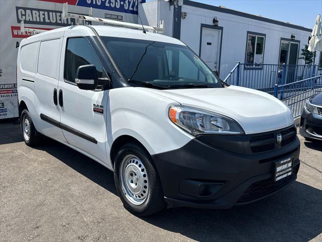 2018 RAM Promaster City