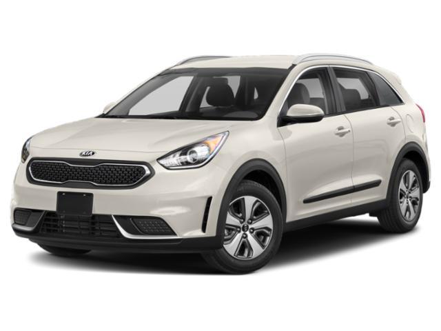 2019 Kia NIRO