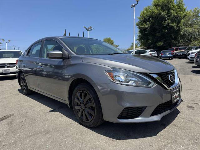 2019 Nissan Sentra