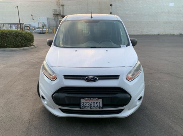 2014 Ford Transit Connect