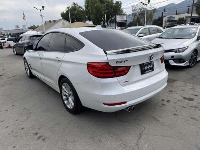 Photo of 2015  BMW 328