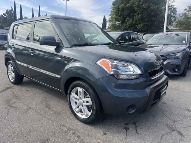 2011 Kia SOUL