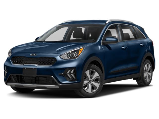 2020 Kia NIRO