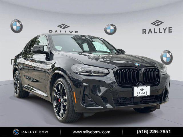 2023 BMW X4