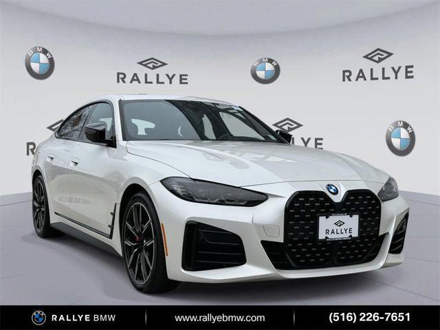 2022 BMW M440