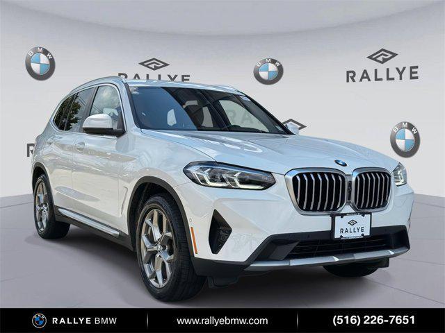 2023 BMW X3