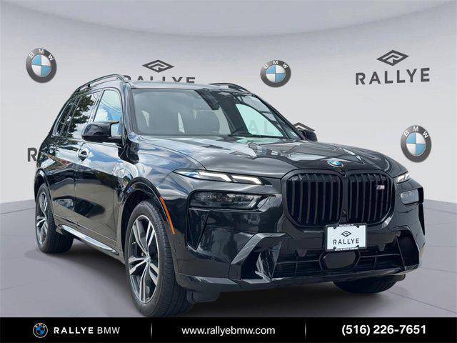2023 BMW X7