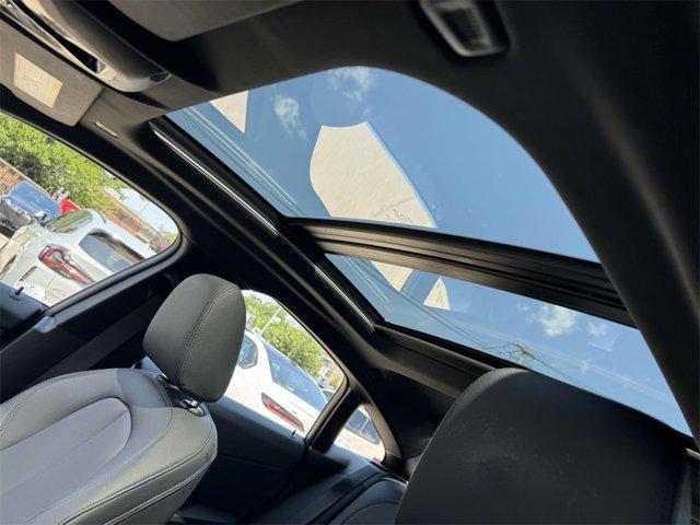 Photo of 2024 Black Sapphire Metallic BMW 228 Gran Coupe
