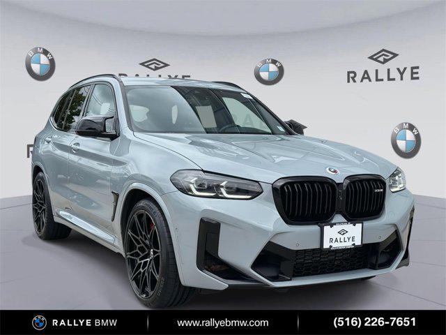 2023 BMW X3 M