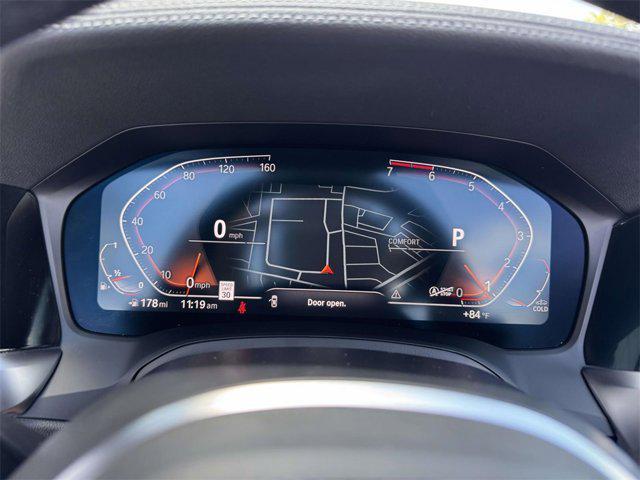 Photo of 2023 Brooklyn Grey Metallic BMW 430