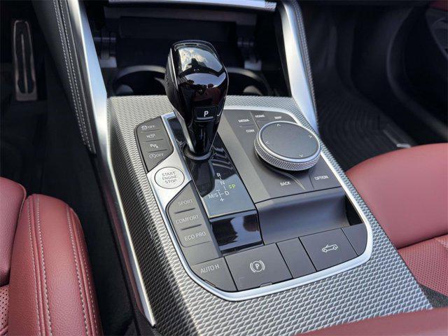 Photo of 2023 Brooklyn Grey Metallic BMW 430