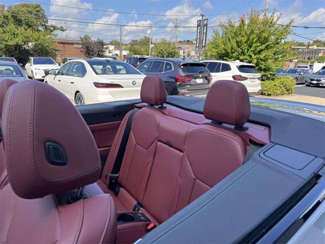 Photo of 2023 Brooklyn Grey Metallic BMW 430