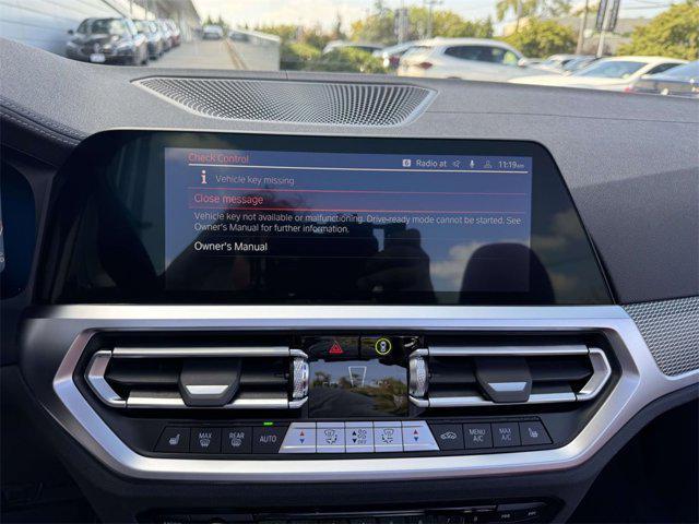 Photo of 2023 Brooklyn Grey Metallic BMW 430
