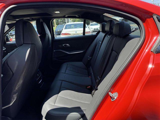 Photo of 2023 Toronto Red Metallic BMW M3