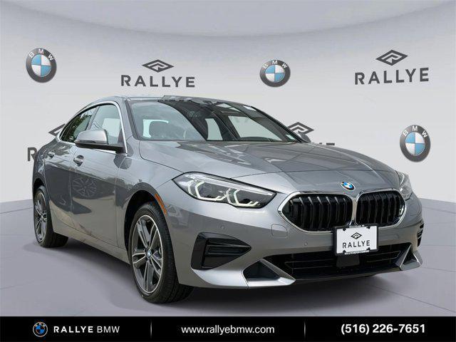 2024 BMW 228 Gran Coupe