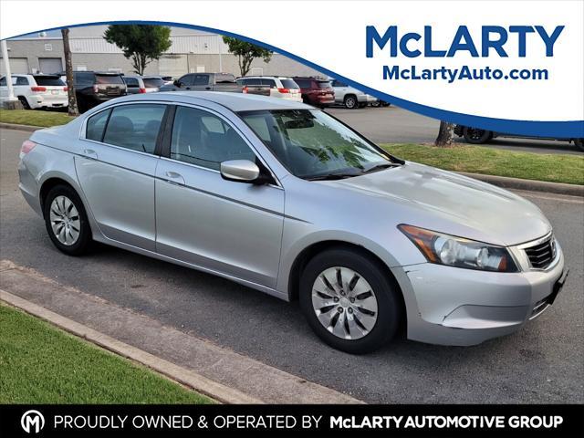 2010 Honda Accord