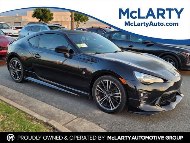 2019 Toyota 86