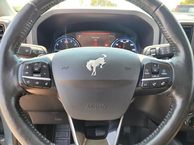 Photo of 2022 Area 51 Ford Bronco Sport