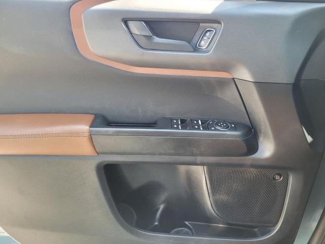 Photo of 2022 Area 51 Ford Bronco Sport