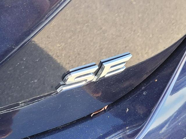 Photo of 2021 Blueprint Toyota Camry