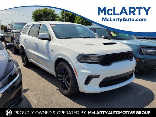 2022 Dodge Durango