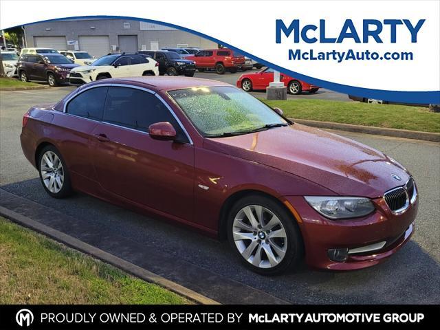 2013 BMW 328