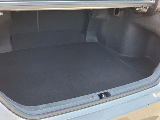Photo of 2023 Silver Toyota Camry