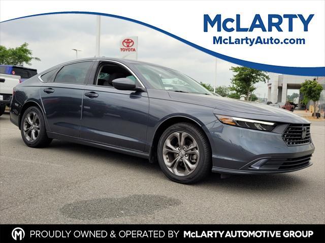 2023 Honda Accord