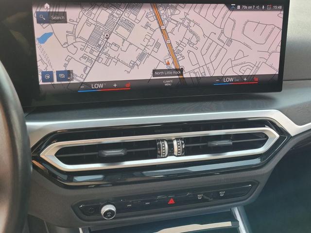 Photo of 2024 Alpine White BMW 430