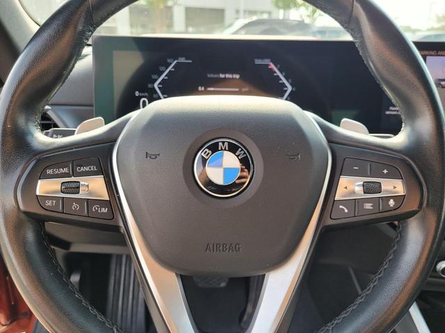 Photo of 2024 Alpine White BMW 430
