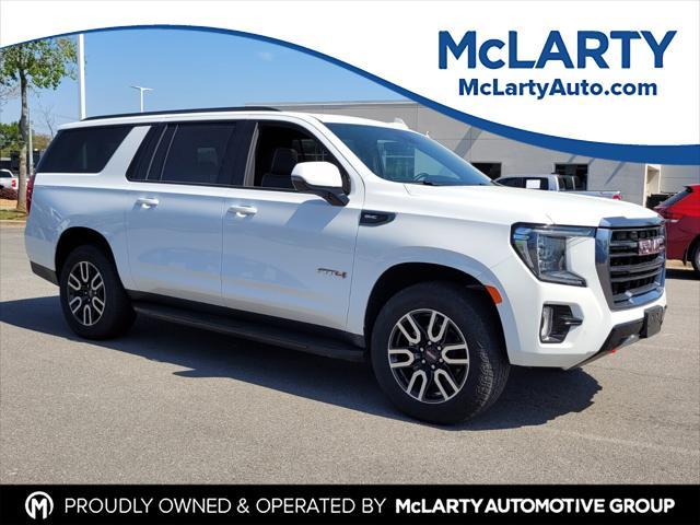2024 GMC Yukon Xl