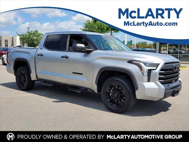 2023 Toyota Tundra