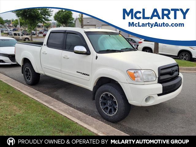 2006 Toyota Tundra