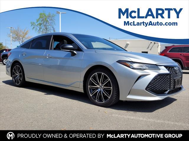 2019 Toyota Avalon