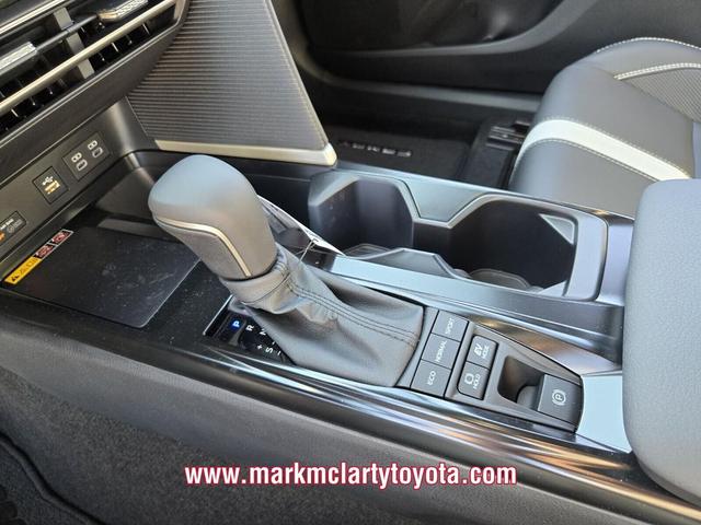 Photo of 2026 Ice Toyota Camry