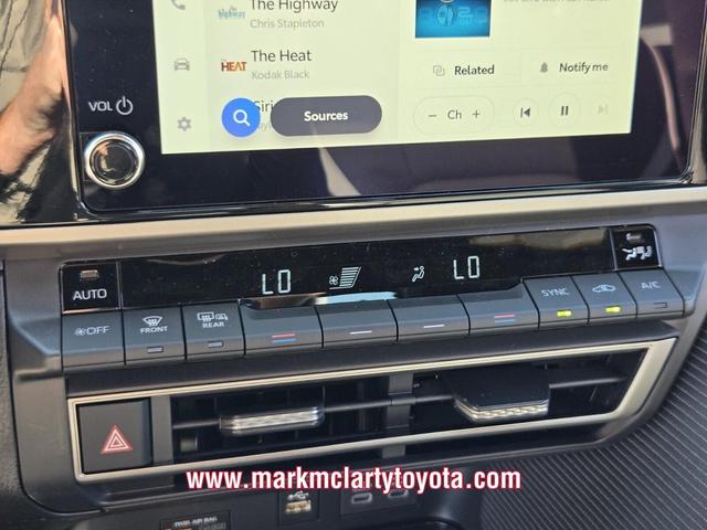 Photo of 2026 Ice Toyota Camry