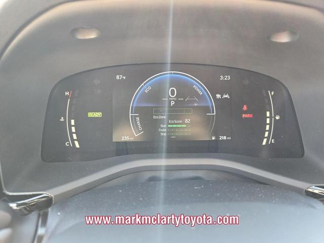 Photo of 2026 Ice Toyota Camry