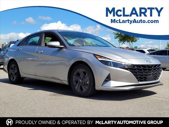 2022 Hyundai Elantra