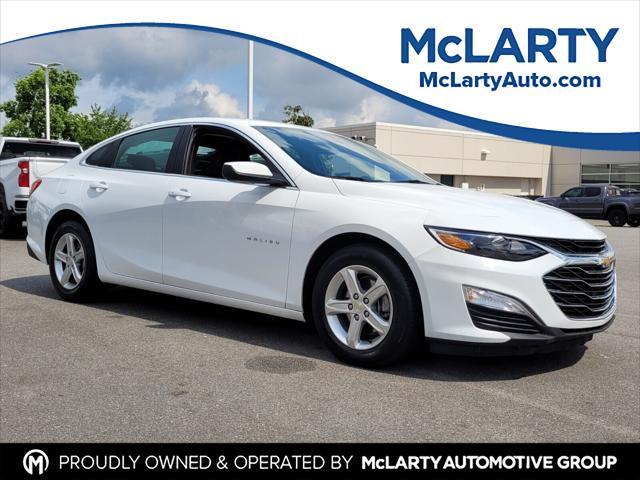 2023 Chevrolet Malibu