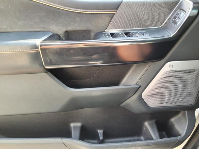 Photo of 2021 Star White Metallic Tri-Coat Ford F-150