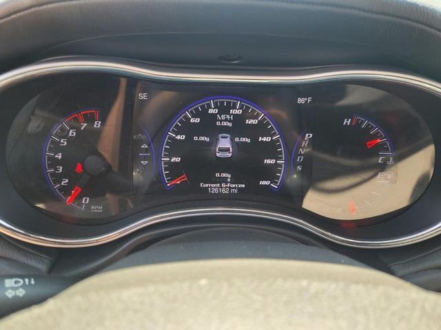 Photo of 2014 Brilliant Black Crystal Pearlcoat Jeep Grand Cherokee