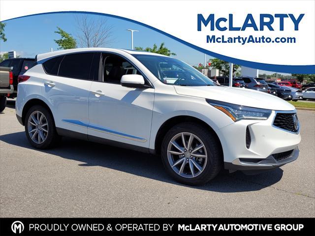 2022 Acura RDX
