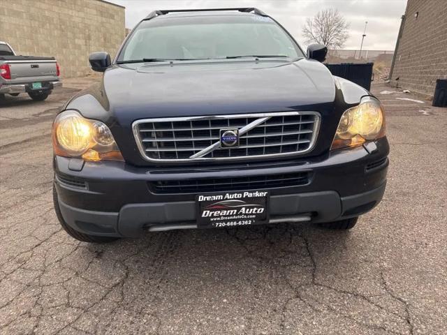 2007 Volvo XC90