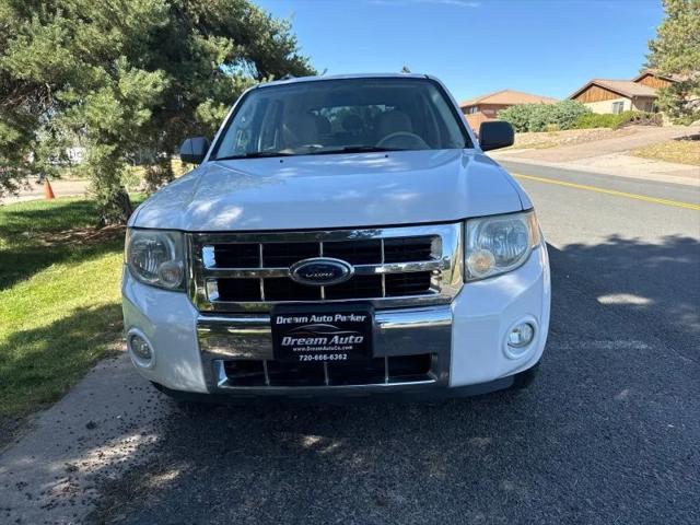 2010 Ford Escape Hybrid