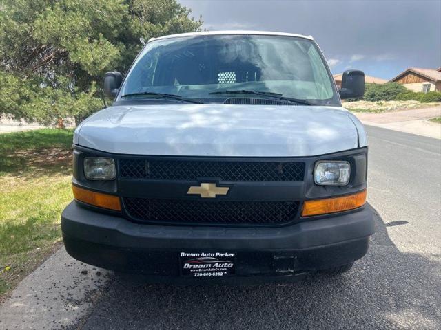 2014 Chevrolet Express 1500