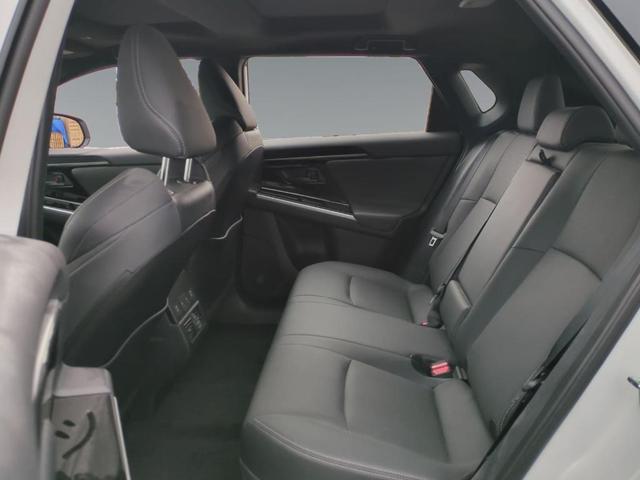 Photo of 2024 Wind Chill Pearl Toyota bZ4X